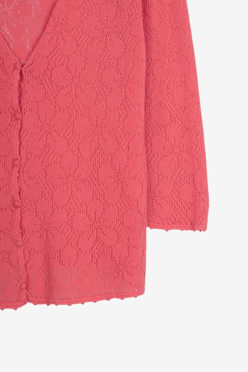 Cardigan Mango