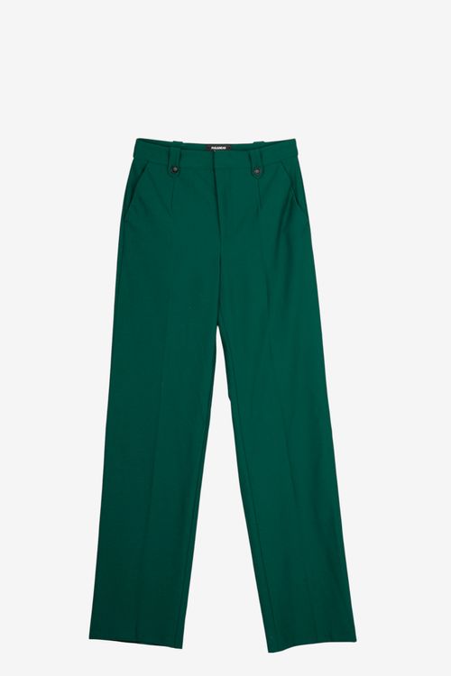 Pantalon Pull And Bear