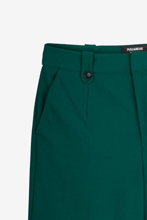 Pantalon Pull And Bear