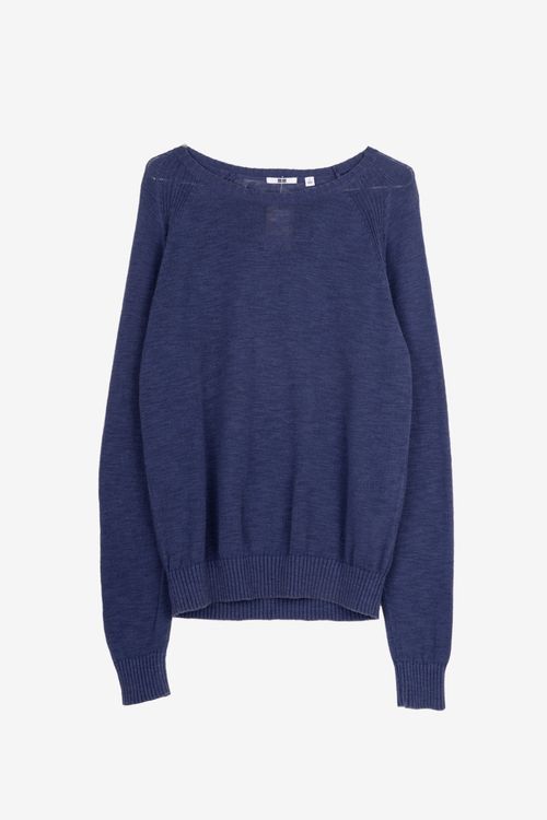 Sweater Uniqlo