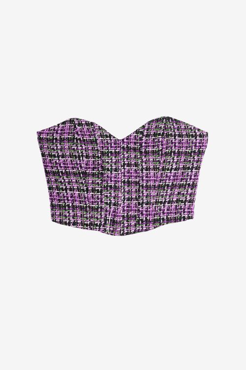 Top Zara