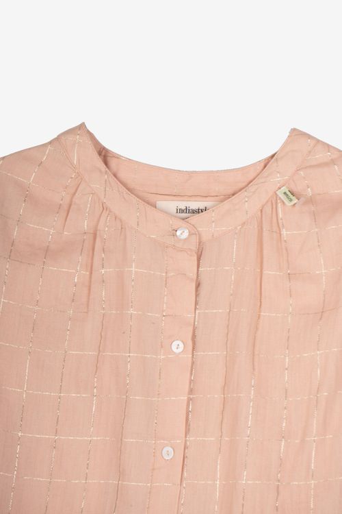 Camisa India Style