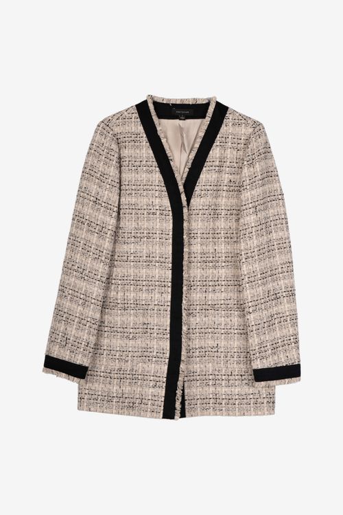 Saco Invierno Ann Taylor