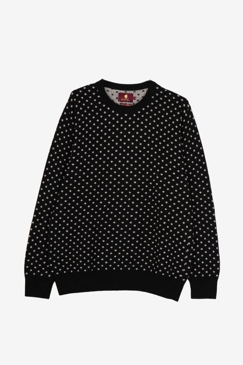 Sweater Burgues