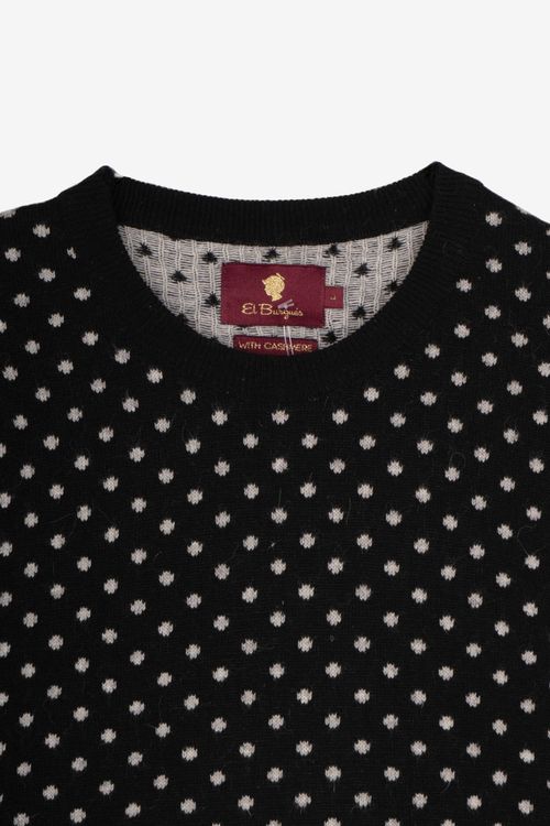 Sweater Burgues