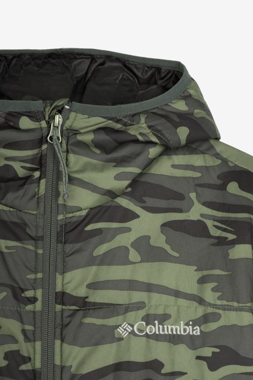 Campera Invierno Columbia