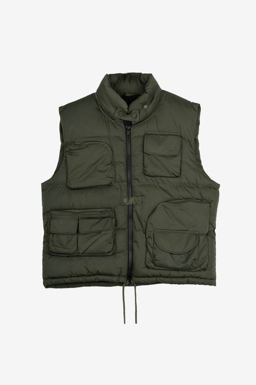 Chaleco Invierno Bowen