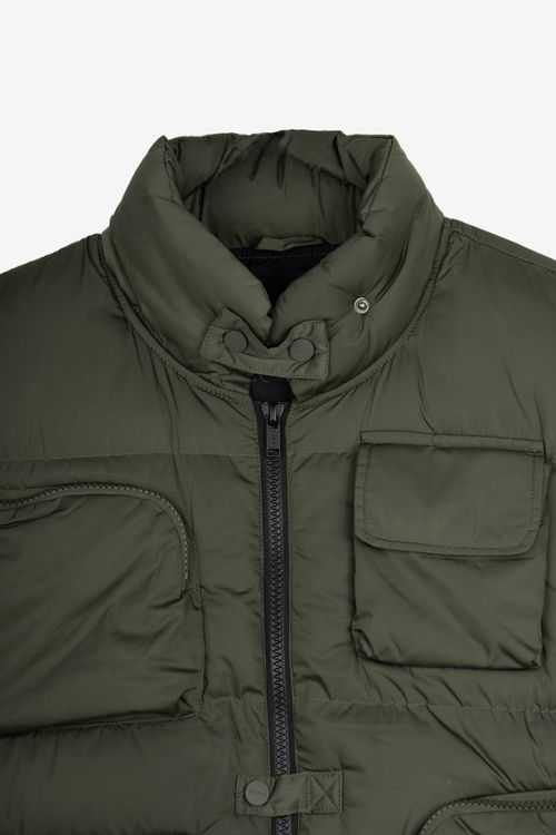 Chaleco Invierno Bowen