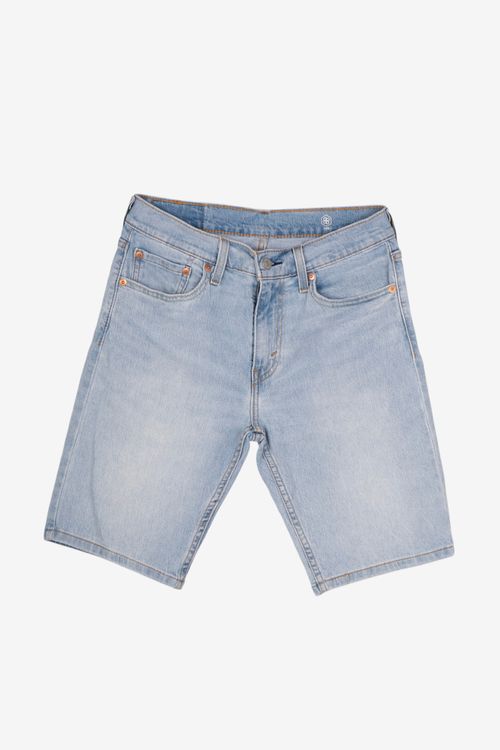 Bermuda Levi's