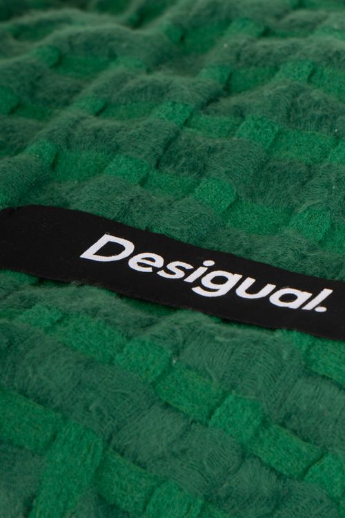 Bufanda Desigual