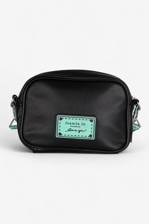 Cartera Chica Juanita Jo