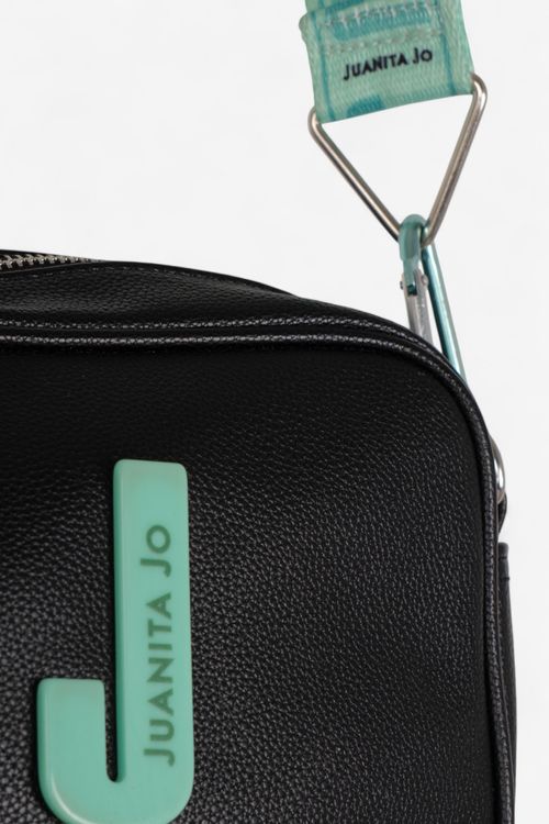 Cartera Chica Juanita Jo