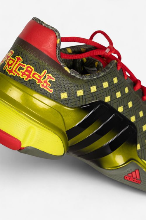 Zapatillas Adidas