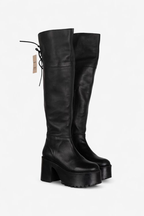 Botas Paruolo
