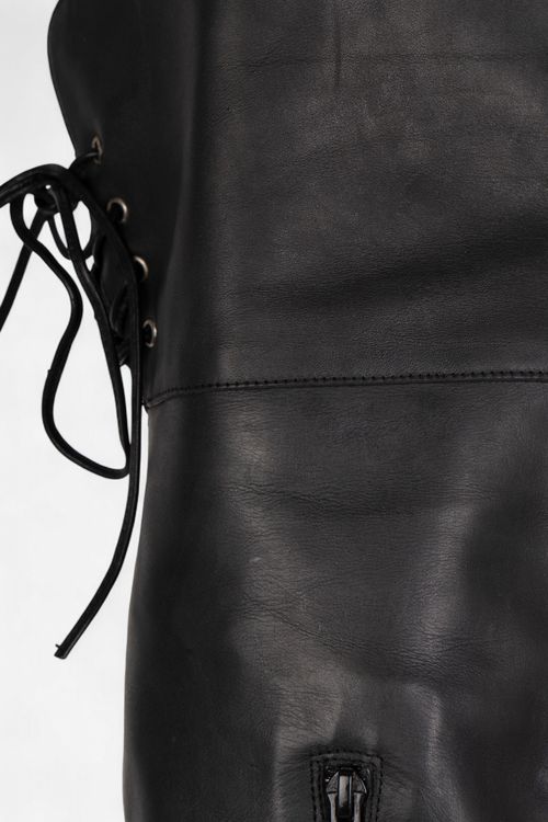 Botas Paruolo