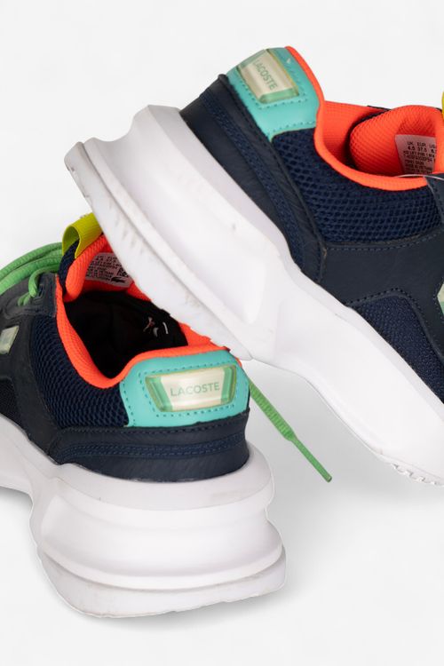 Zapatillas Lacoste