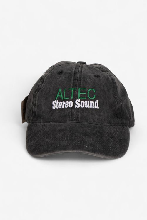 Gorro Ay Not Dead
