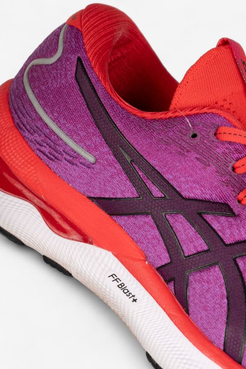 Zapatillas Deportivas Asics