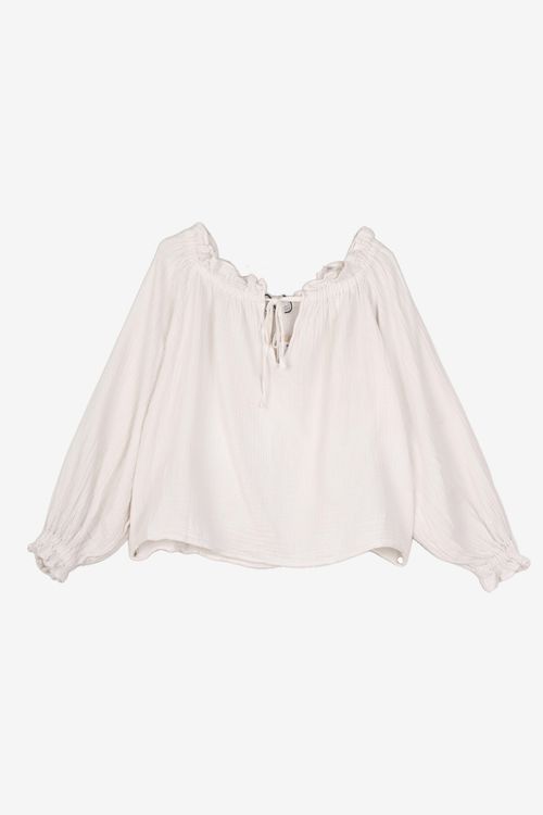 Blusa Zara