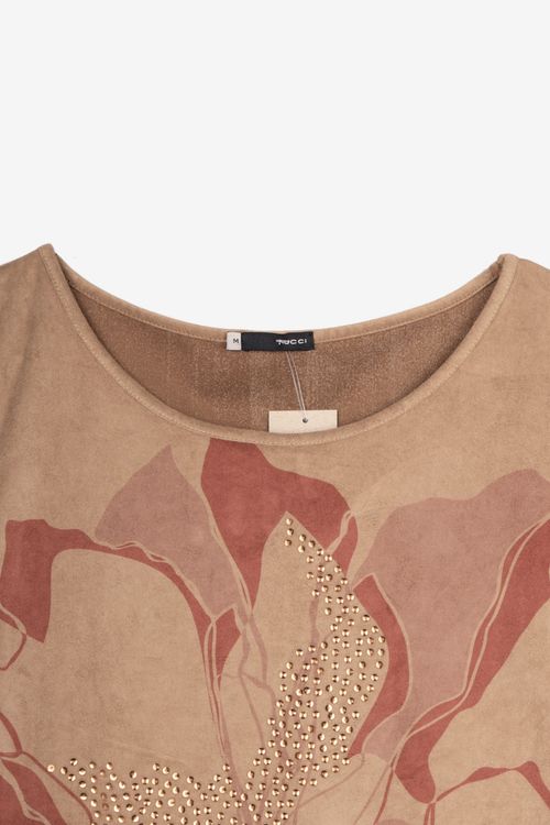 Remera Tucci