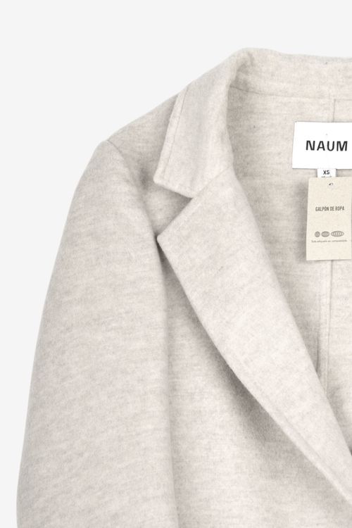 Tapado Invierno NAUM