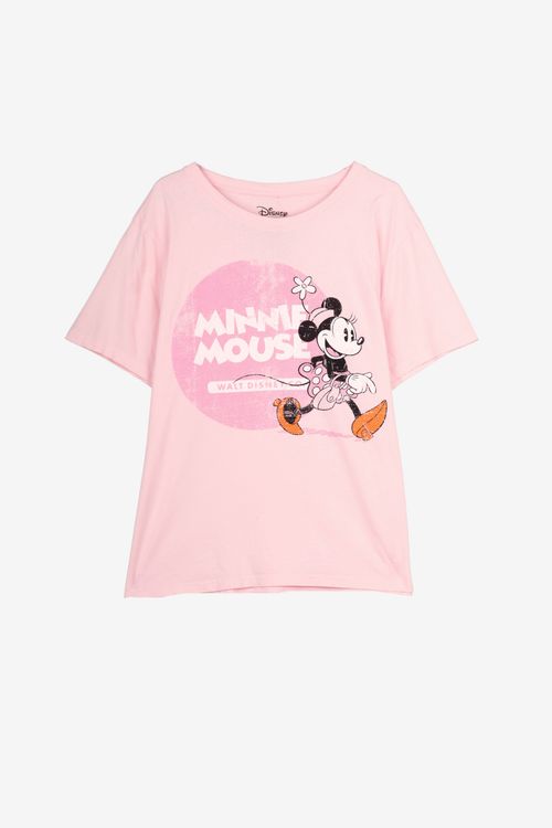 Remera Disney