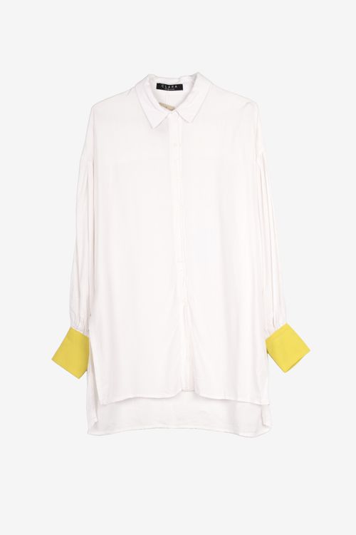 Camisa Clara Ibarguren
