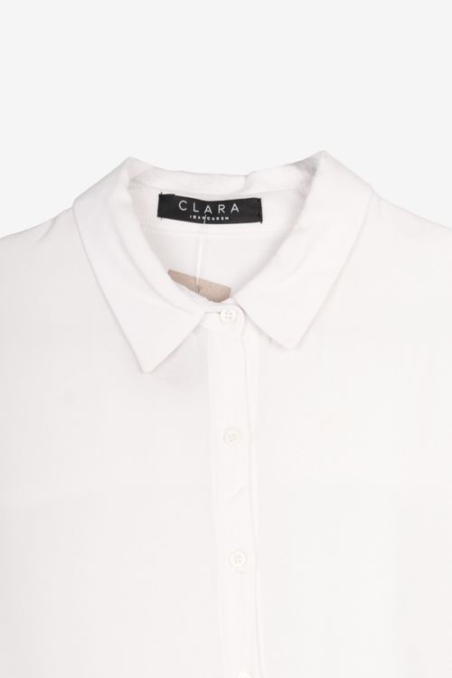 Camisa Clara Ibarguren