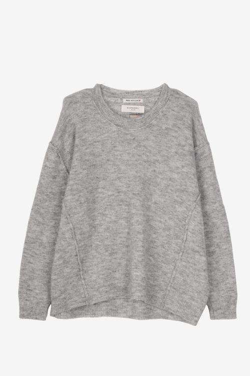 Sweater Rapsodia