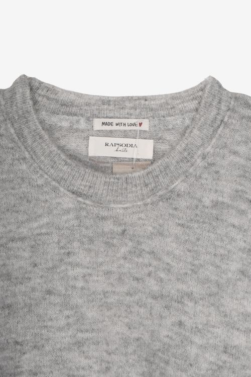 Sweater Rapsodia