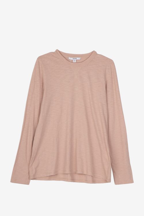 Remera NAUM