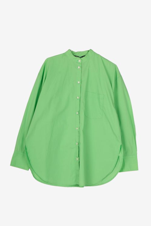 Camisa Zara