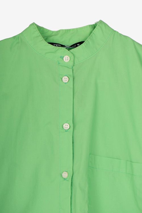 Camisa Zara
