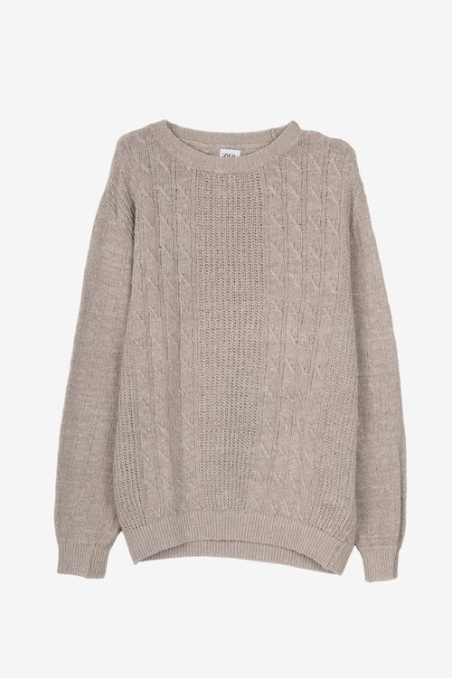 Sweater Zara