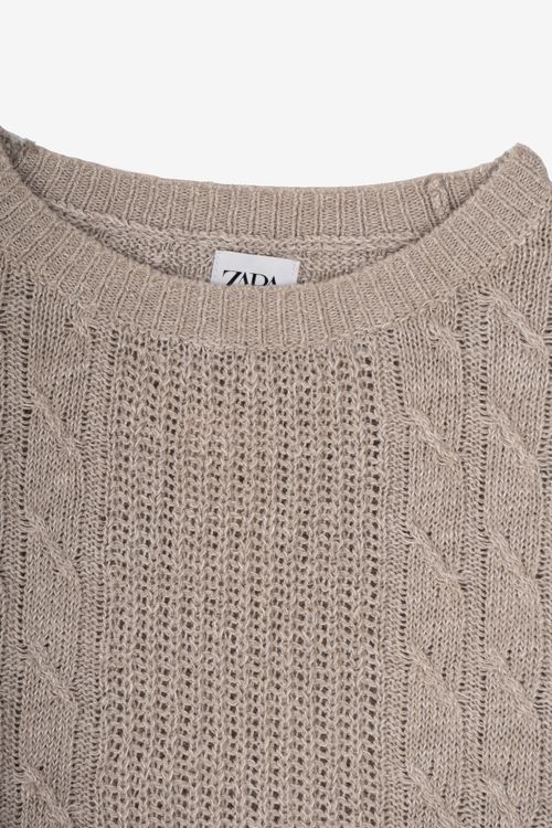 Sweater Zara