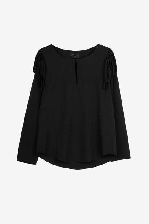 Blusa Kosiuko