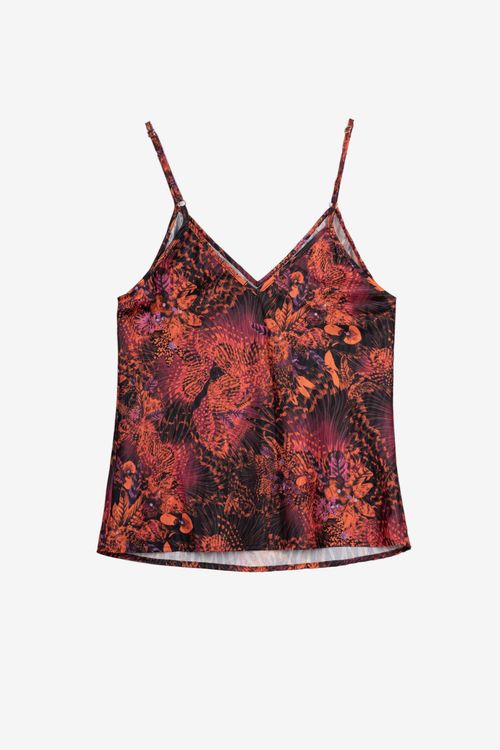 Musculosa Kosiuko