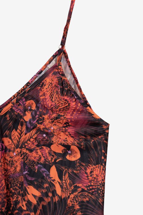 Musculosa Kosiuko
