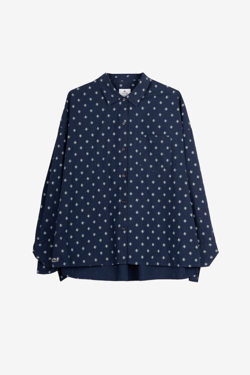 Camisa Lacoste