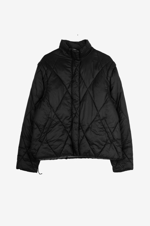 Campera Invierno Portsaid