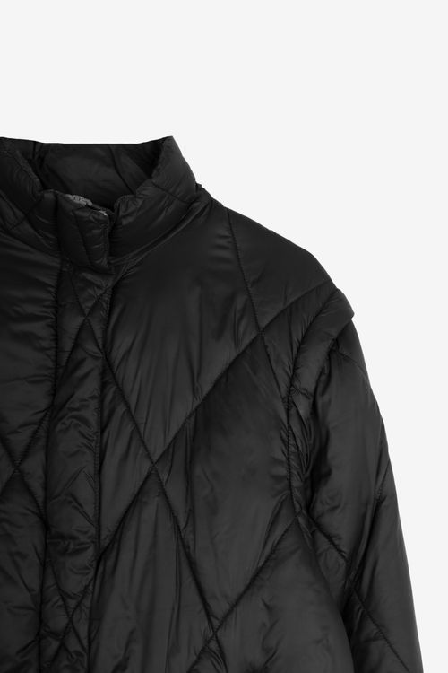 Campera Invierno Portsaid
