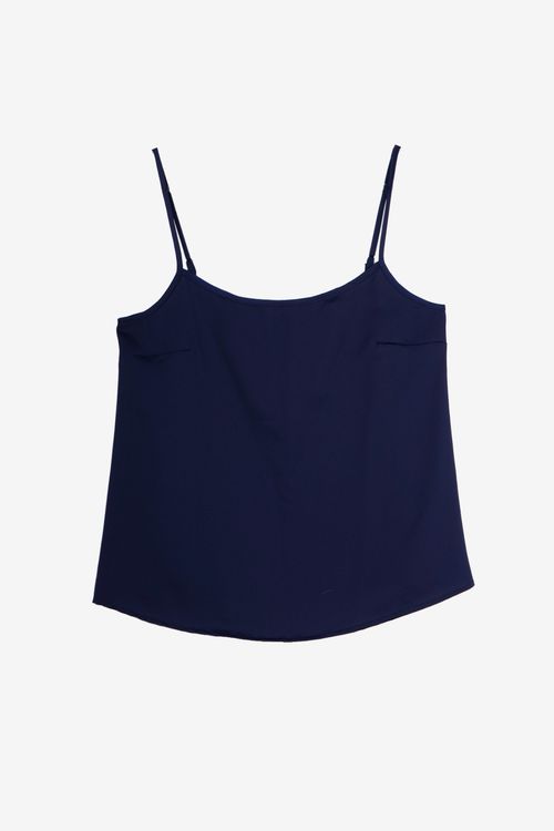 Musculosa Carmela Achaval