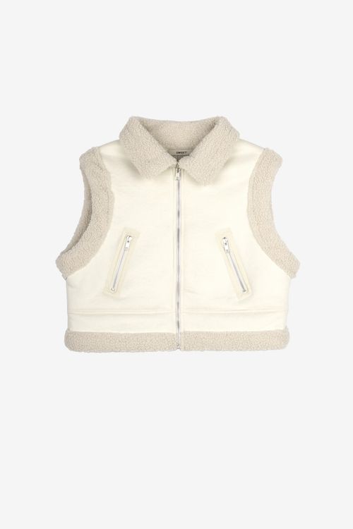 Chaleco Invierno Sweet