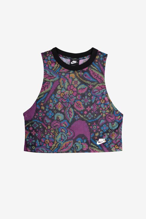 Musculosa Deportiva Nike
