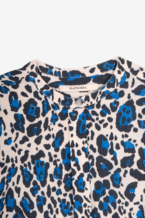 Camisa Rapsodia