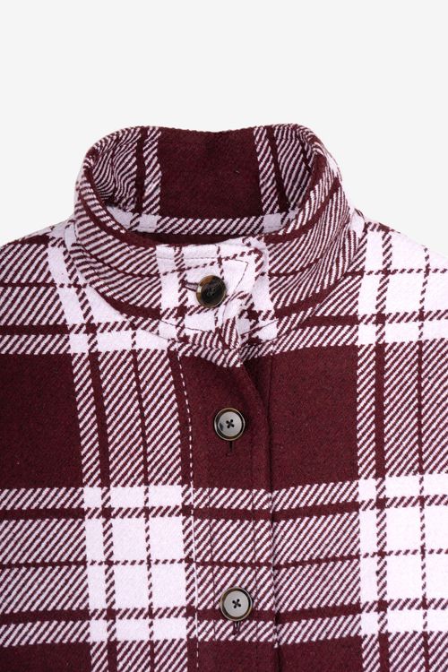Saco Invierno Ann Taylor