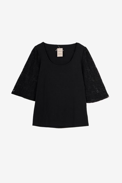 Blusa Akiabara