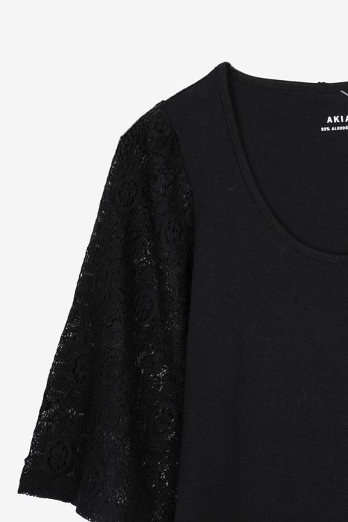 Blusa Akiabara