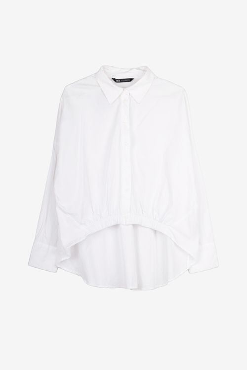 Camisa Zara