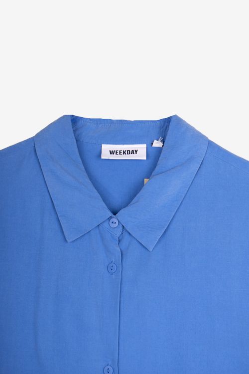 Camisa Weekday